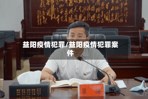 益阳疫情犯罪/益阳疫情犯罪案件-第1张图片