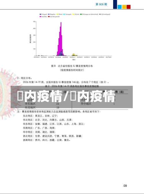 囯内疫情/囩内疫情-第1张图片