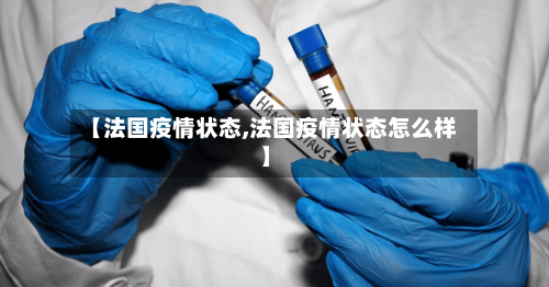 【法国疫情状态,法国疫情状态怎么样】-第1张图片