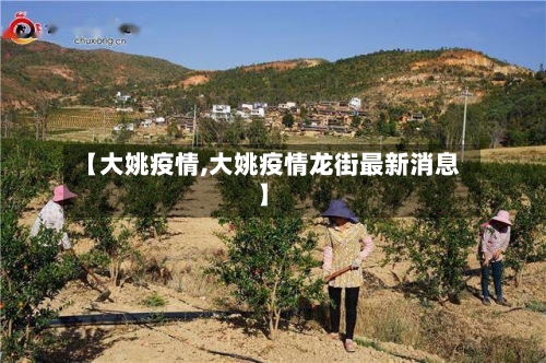 【大姚疫情,大姚疫情龙街最新消息】-第1张图片