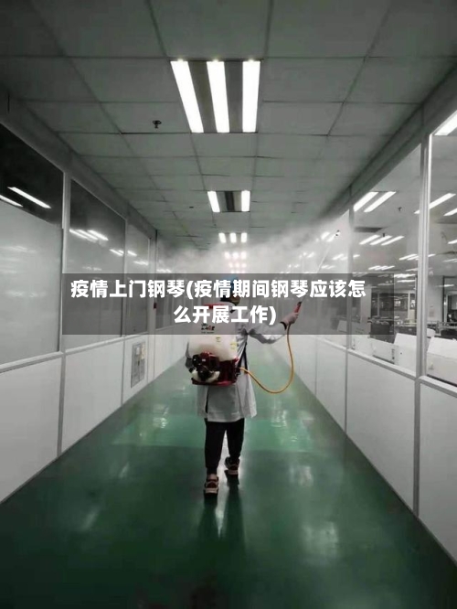 疫情上门钢琴(疫情期间钢琴应该怎么开展工作)-第3张图片