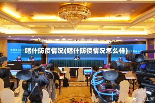 喀什防疫情况(喀什防疫情况怎么样)-第2张图片