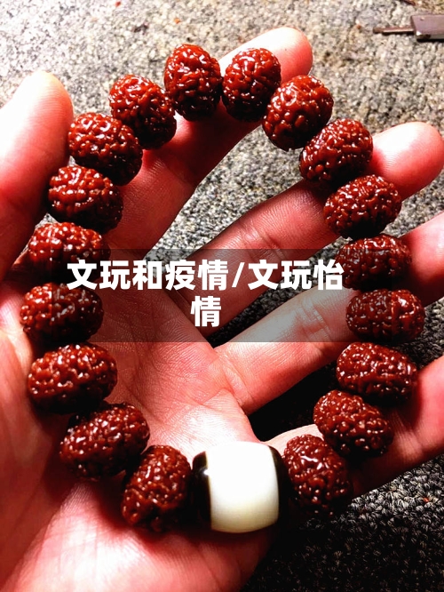 文玩和疫情/文玩怡情-第1张图片