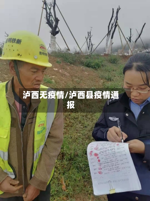 泸西无疫情/泸西县疫情通报-第1张图片