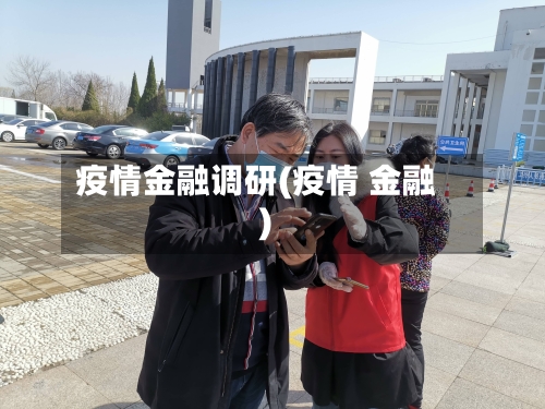 疫情金融调研(疫情 金融)-第2张图片