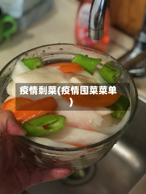 疫情剩菜(疫情囤菜菜单)-第1张图片