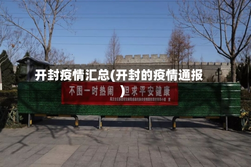 开封疫情汇总(开封的疫情通报)-第1张图片