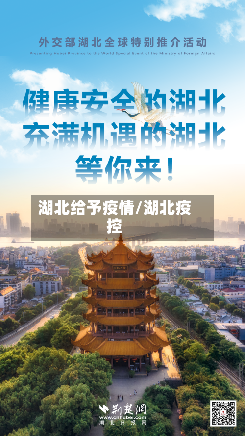 湖北给予疫情/湖北疫控-第1张图片