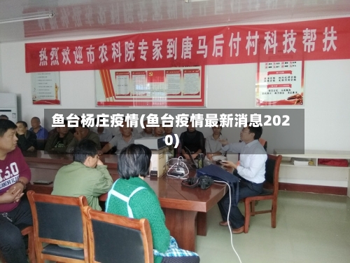 鱼台杨庄疫情(鱼台疫情最新消息2020)-第2张图片