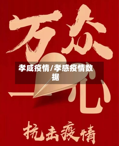 孝咸疫情/孝感疫情数据-第2张图片