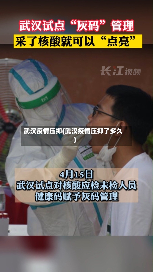 武汉疫情压抑(武汉疫情压抑了多久)-第2张图片