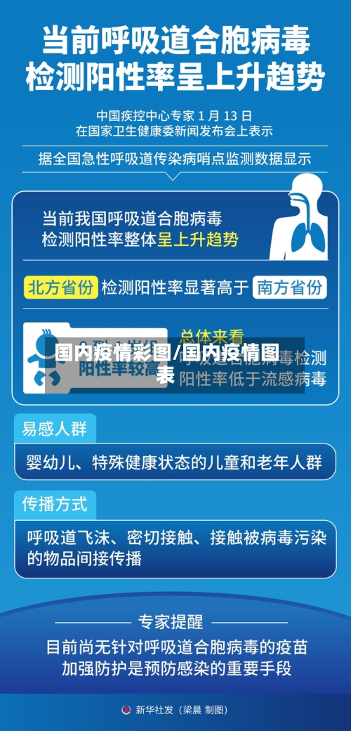 国内疫情彩图/国内疫情图表-第1张图片