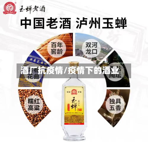 酒厂抗疫情/疫情下的酒业-第1张图片