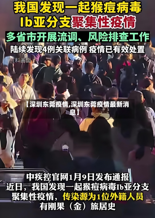 【深圳东莞疫情,深圳东莞疫情最新消息】-第2张图片