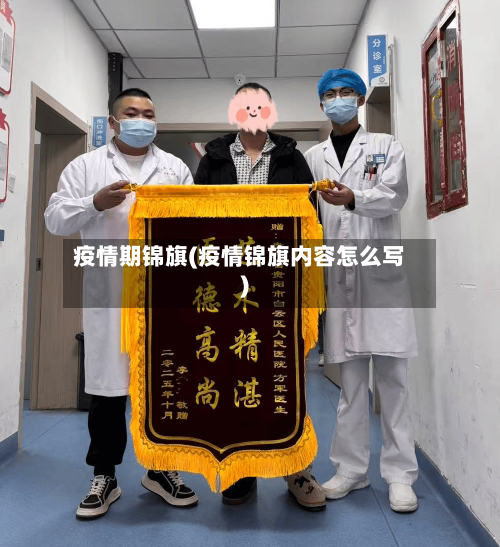 疫情期锦旗(疫情锦旗内容怎么写)-第2张图片