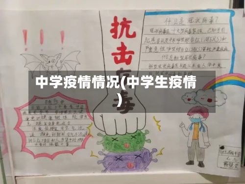 中学疫情情况(中学生疫情)-第1张图片