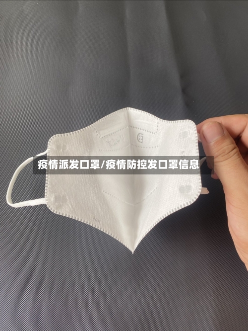 疫情派发口罩/疫情防控发口罩信息-第1张图片