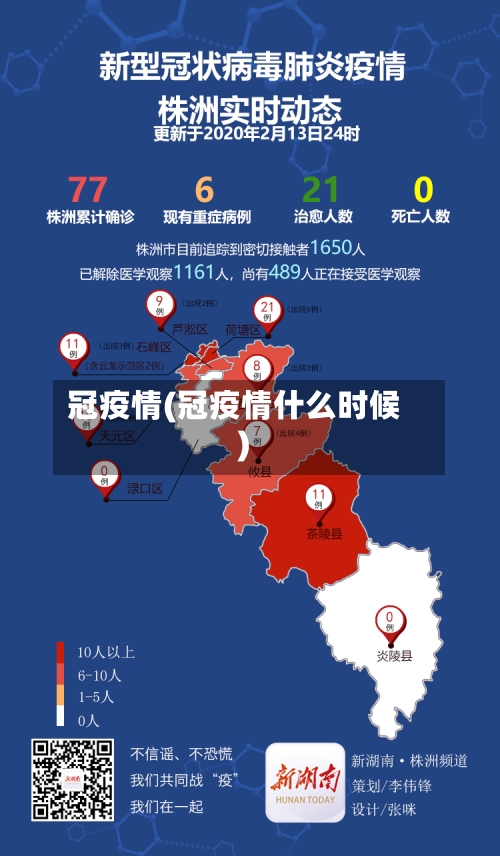 冠疫情(冠疫情什么时候)-第1张图片