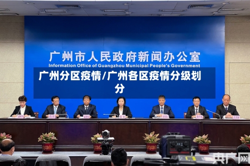 广州分区疫情/广州各区疫情分级划分-第1张图片