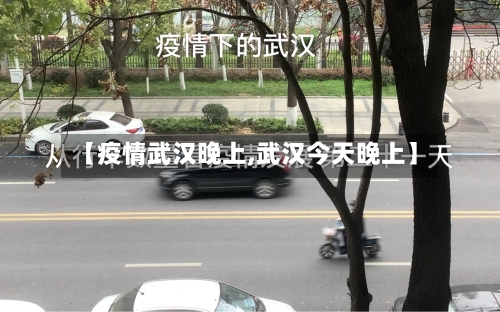 【疫情武汉晚上,武汉今天晚上】-第1张图片