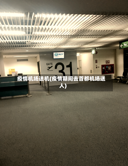 疫情机场送机(疫情期间去首都机场送人)-第2张图片