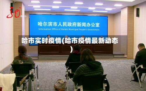 哈市实时疫情(哈市疫情最新动态)-第1张图片