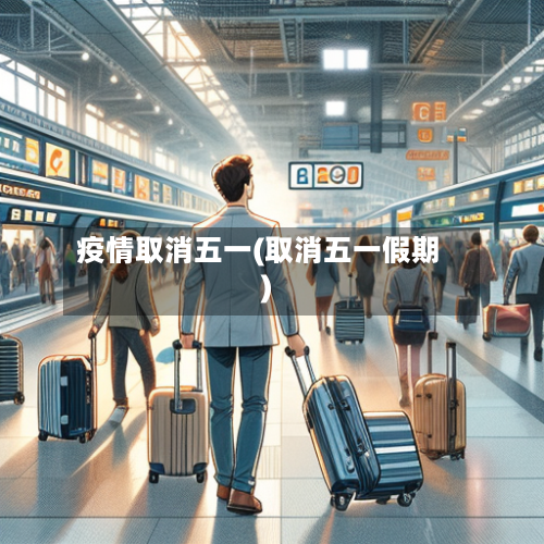 疫情取消五一(取消五一假期)-第1张图片