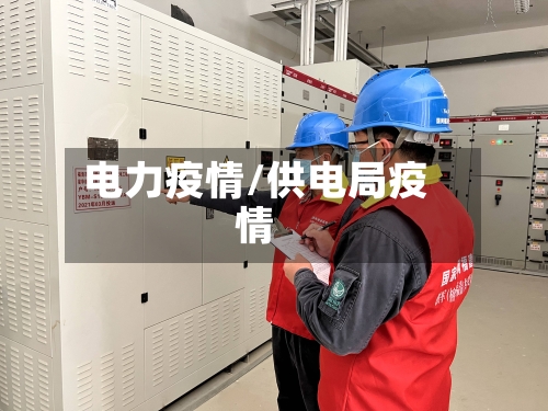 电力疫情/供电局疫情-第3张图片