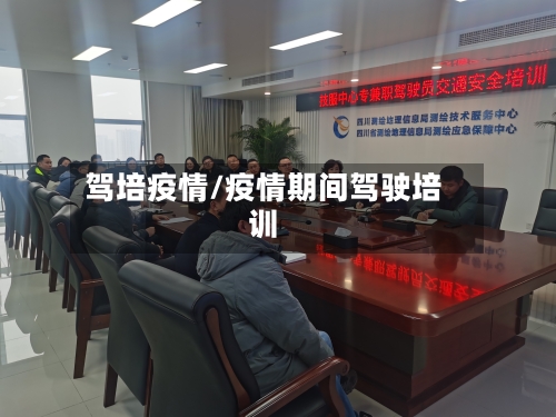 驾培疫情/疫情期间驾驶培训-第2张图片