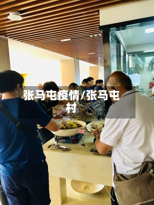 张马屯疫情/张马屯村-第1张图片
