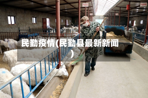 民勤疫情(民勤县最新新闻)-第3张图片