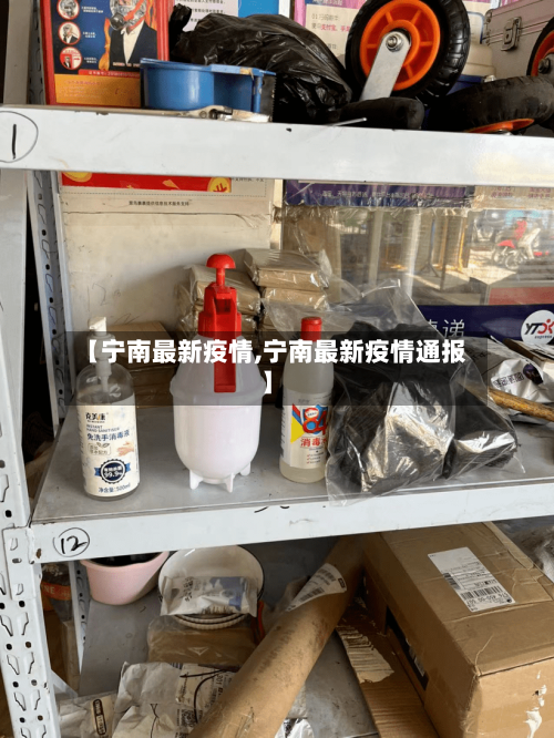 【宁南最新疫情,宁南最新疫情通报】-第2张图片