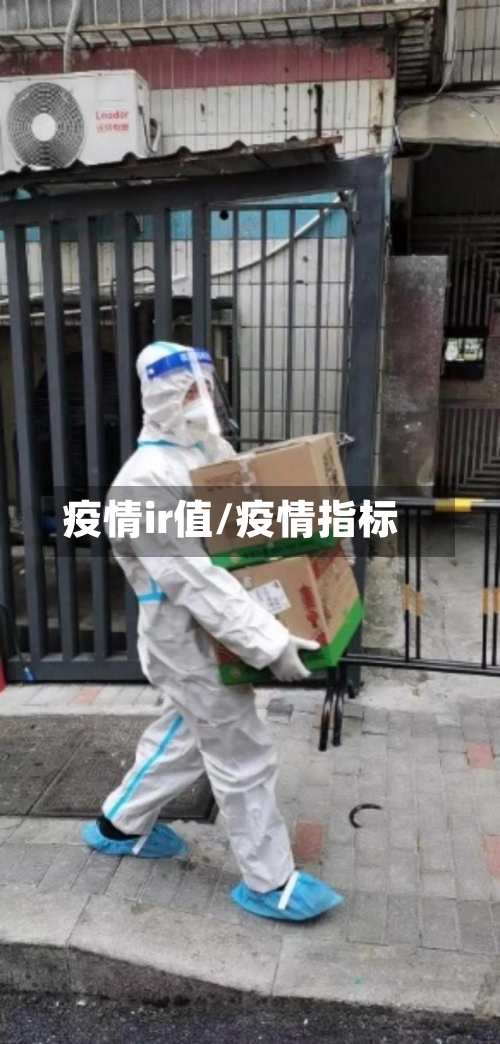 疫情ir值/疫情指标-第3张图片