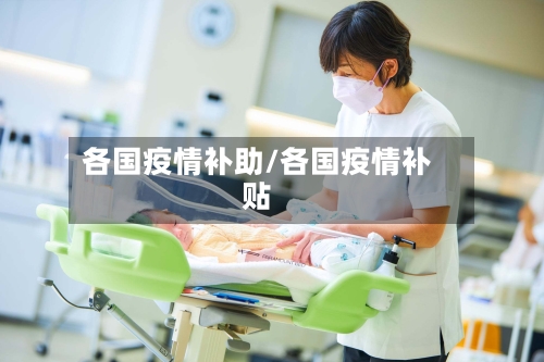 各国疫情补助/各国疫情补贴-第3张图片