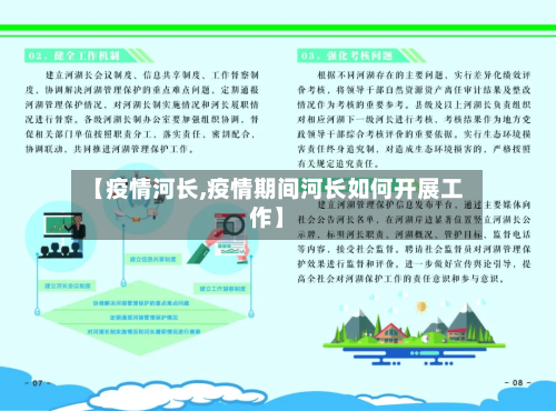 【疫情河长,疫情期间河长如何开展工作】-第2张图片