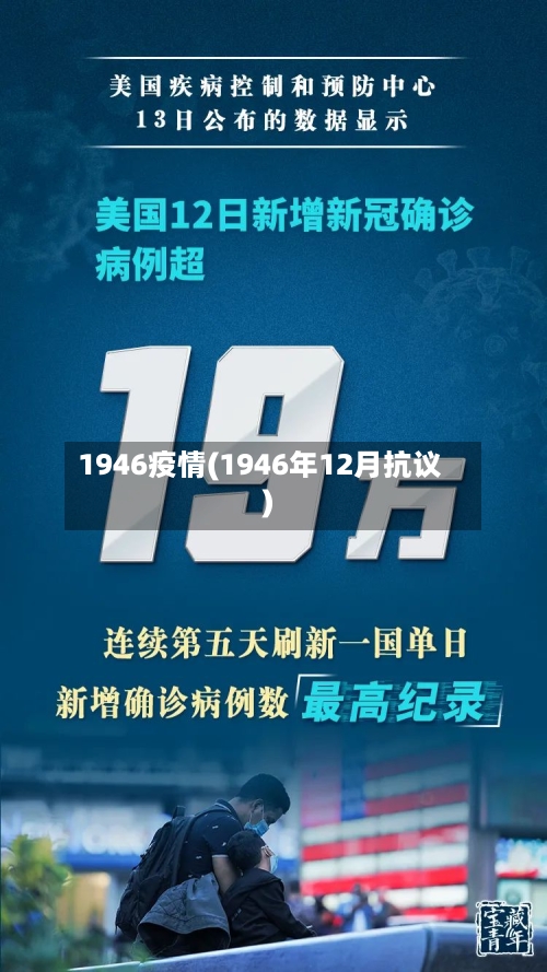 1946疫情(1946年12月抗议)-第1张图片