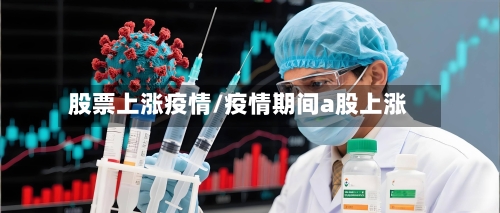 股票上涨疫情/疫情期间a股上涨-第1张图片
