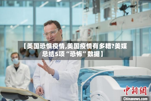 【美国恐惧疫情,美国疫情有多糟?美媒总结5项“恐怖”数据】-第1张图片