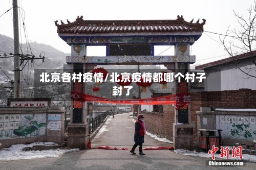 北京各村疫情/北京疫情都哪个村子封了-第1张图片