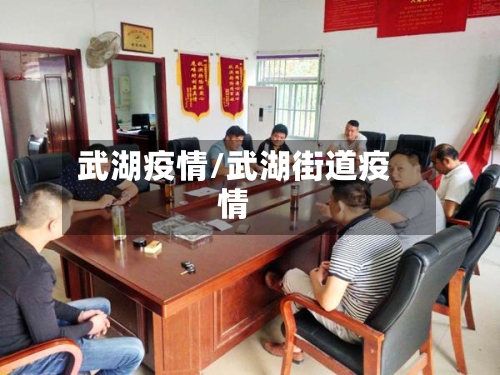 武湖疫情/武湖街道疫情-第3张图片