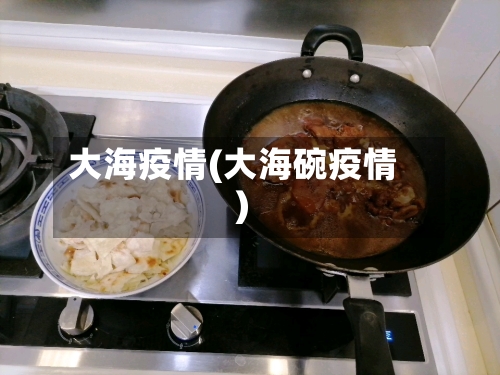 大海疫情(大海碗疫情)-第1张图片