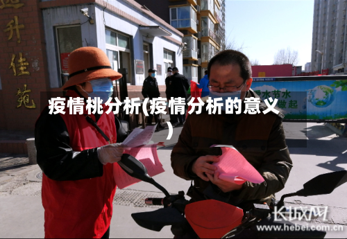 疫情桃分析(疫情分析的意义)-第1张图片