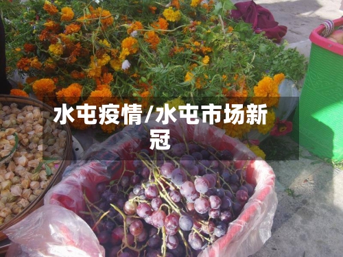 水屯疫情/水屯市场新冠-第3张图片
