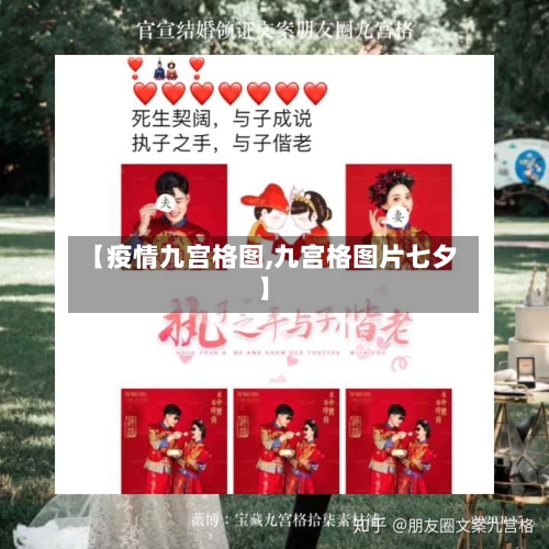 【疫情九宫格图,九宫格图片七夕】-第2张图片