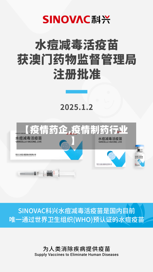 【疫情药企,疫情制药行业】-第3张图片