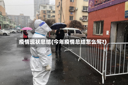疫情现状总结(今年疫情总结怎么写?)-第1张图片