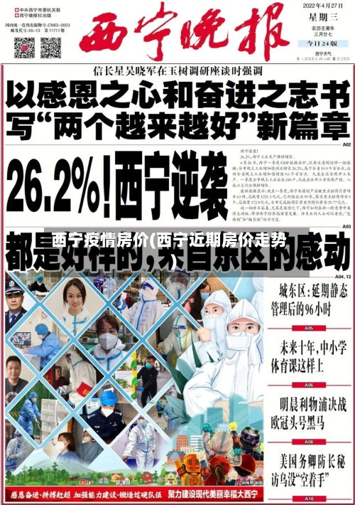 西宁疫情房价(西宁近期房价走势)-第1张图片