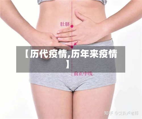 【历代疫情,历年来疫情】-第1张图片
