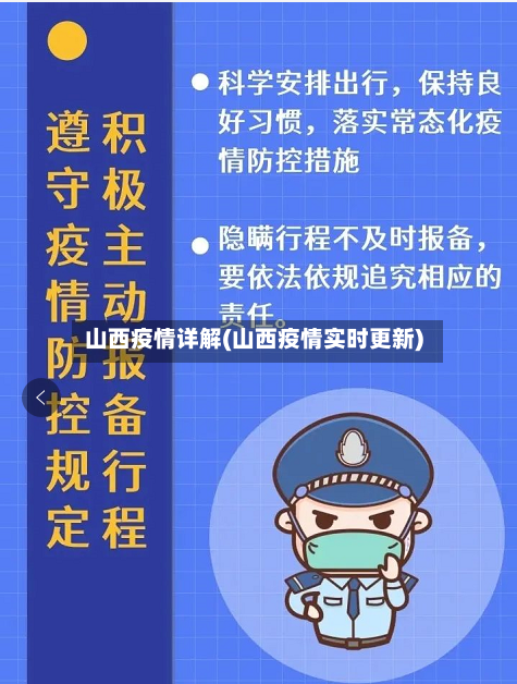 山西疫情详解(山西疫情实时更新)-第2张图片