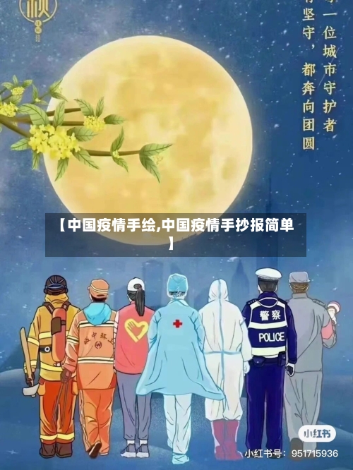 【中国疫情手绘,中国疫情手抄报简单】-第1张图片